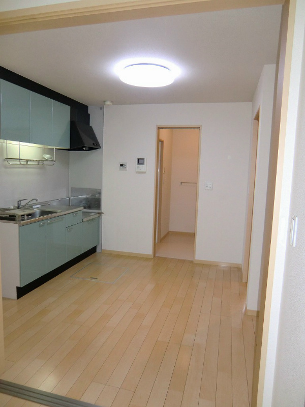 シャーメゾン筑紫 陽当たり良好で明るいお部屋