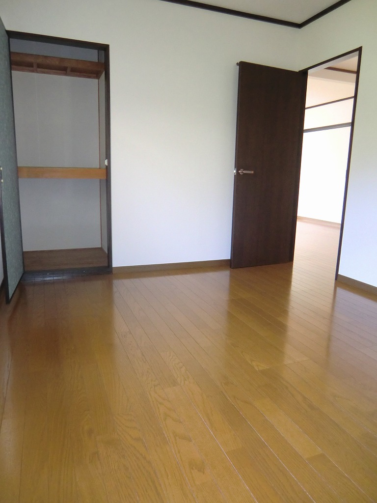 国分ハイツ 積水ハウス施工物件・別号室参考写真