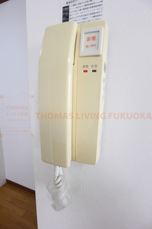 カンノアパート お部屋探しならトーマスリビングへ