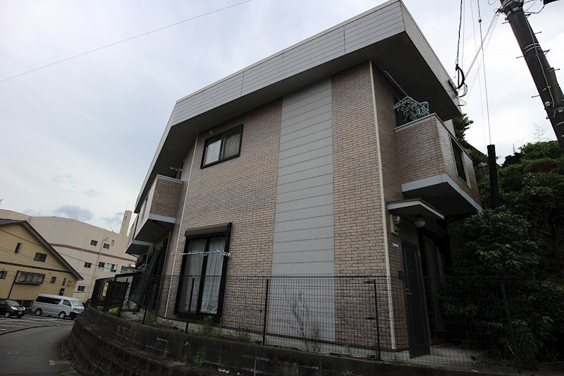 カンノアパート 西鉄二日市駅徒歩3分です！