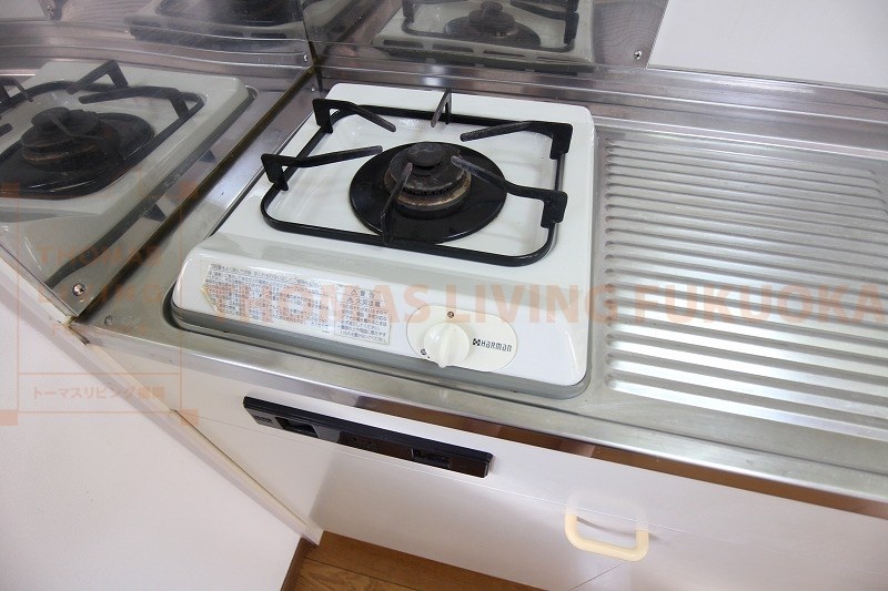 カンノアパート お部屋探しならトーマスリビングへ