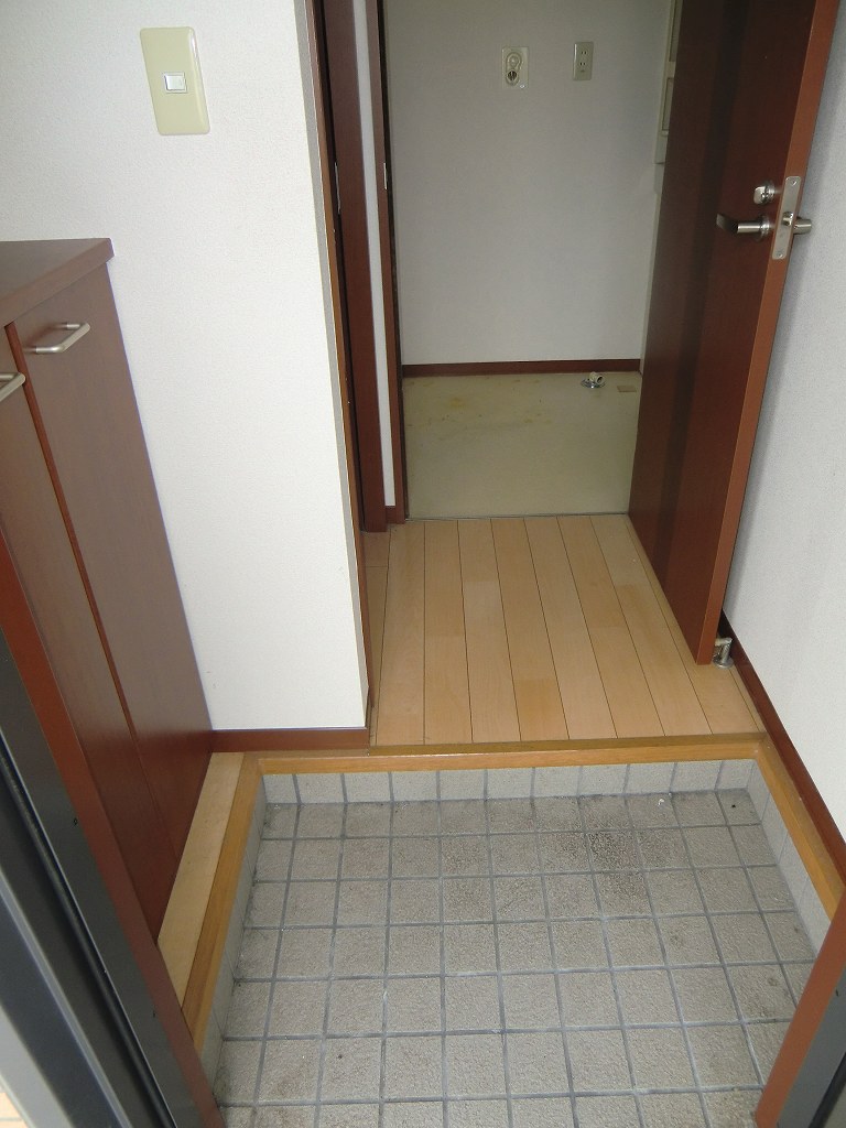 ＳＡＦＥＴＹ ※別号室参考写真