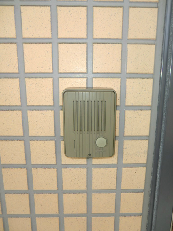 ＳＡＦＥＴＹ インターフォン