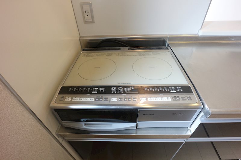 ディモアガーデン 他号室参考画像