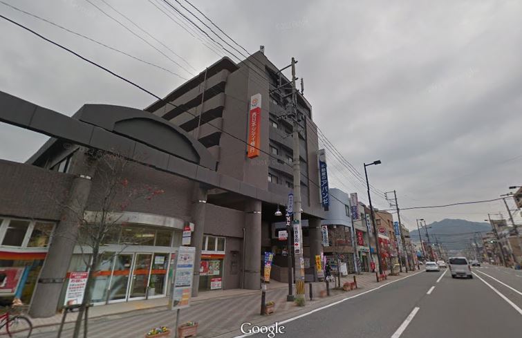 ディモアガーデン 西日本シティ銀行　野芥支店