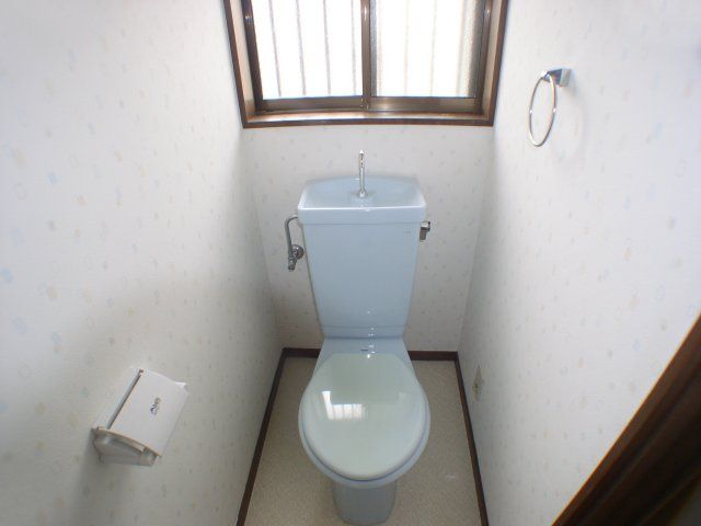坂口コーポ ※別号室参考写真