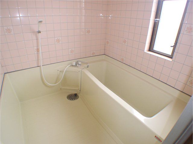 坂口コーポ ※別号室参考写真