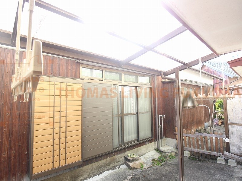 坂口コーポ ※別号室参考写真