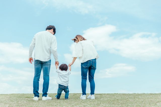 家族３人の賃貸、家賃相場、過ごしやすい物件とは？