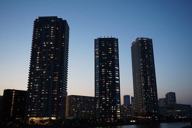 高い家賃の家に住みたいときのメリット・デメリット