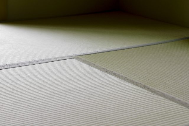 物件の間取り図の１畳ってどのくらい？最適な広さは？