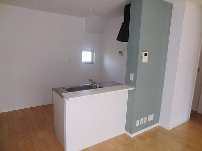 シャーメゾン舞 新婚さんにおススメの間取りです。