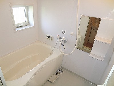 シャーメゾン舞 一日の疲れをゆっくり癒してください。