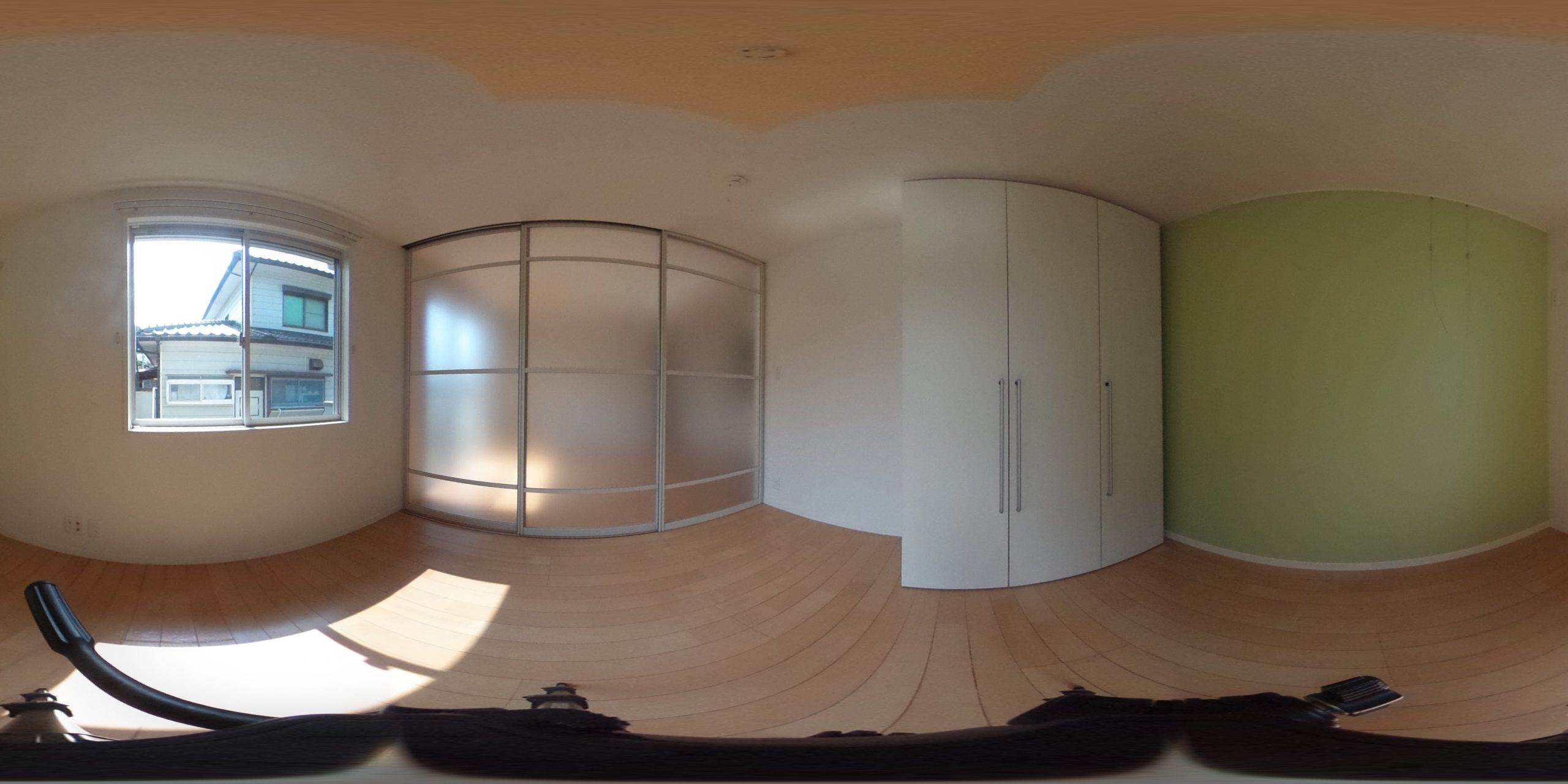 別号室になります