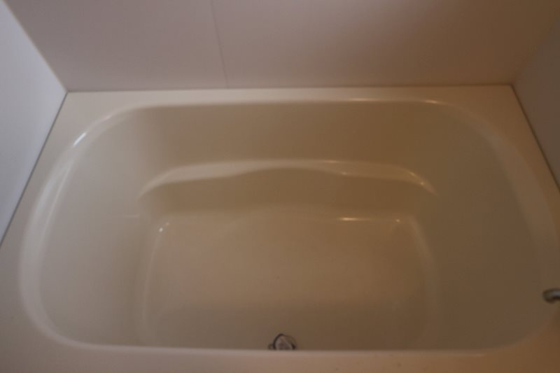 セレーノ・プレイスB バス・シャワールーム