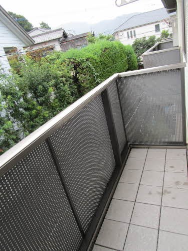 セレーノ・プレイスB ー