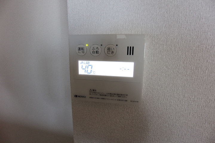 プレステージⅡ  室内設備（参考写真）