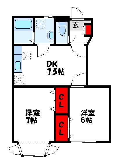 サンライズＢ 他の不動産屋さんのネット掲載物件も全てご紹介可能です。