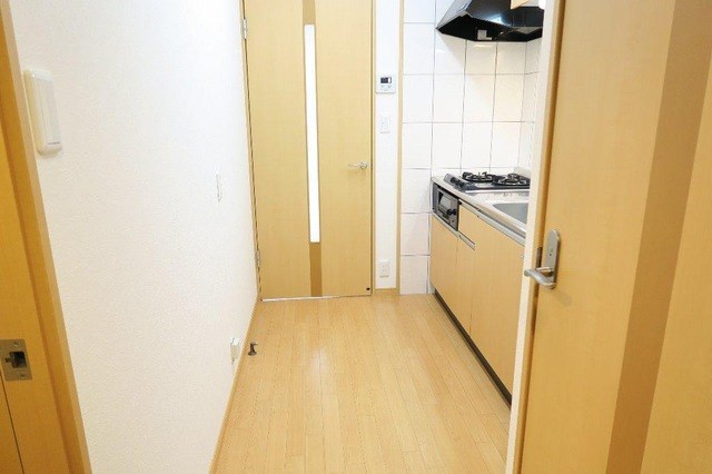 Claire K その他部屋・スペース