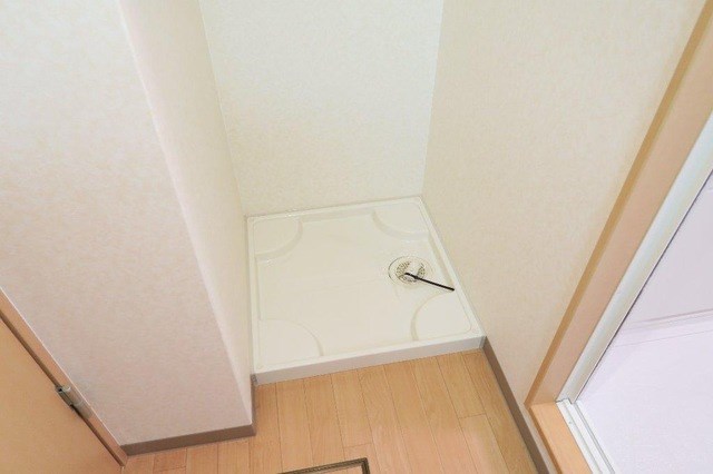 Claire K その他設備