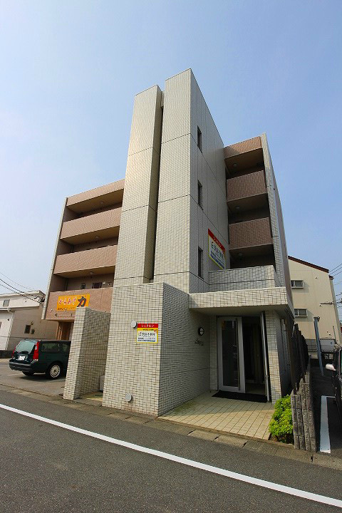 筑紫野市・太宰府市の賃貸ならトーマスリビング二日市店へ