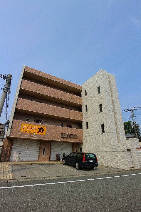 シュテルン 筑紫野市・太宰府市の賃貸ならトーマスリビング二日市店へ