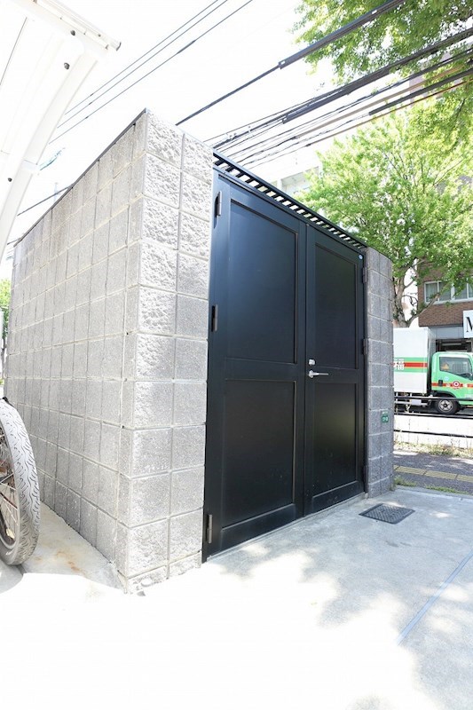 エトルシャンス花町 その他共有部分