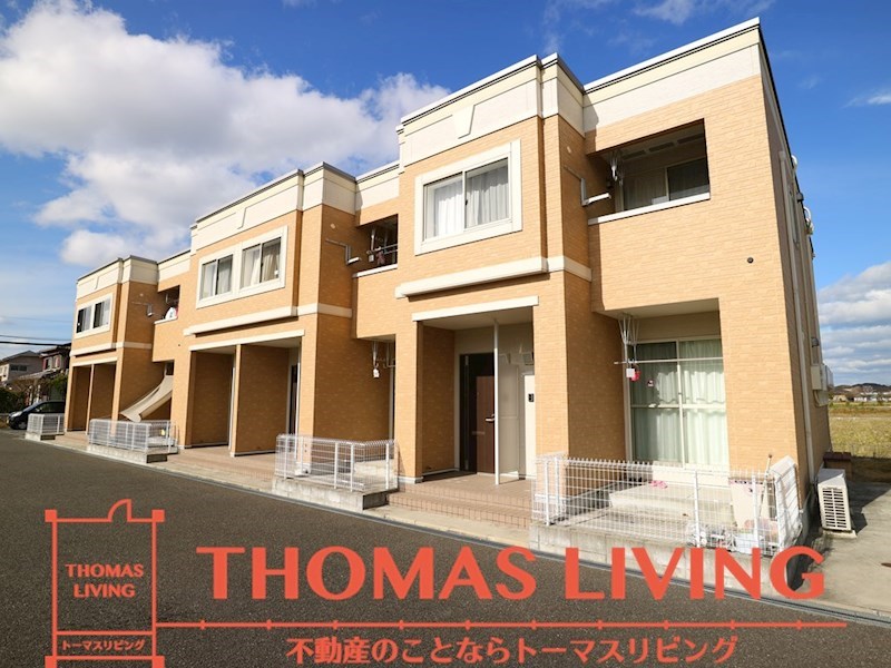 ハウスメーカー施工。