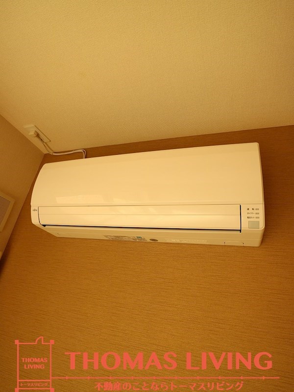 クレッシェンド その他設備