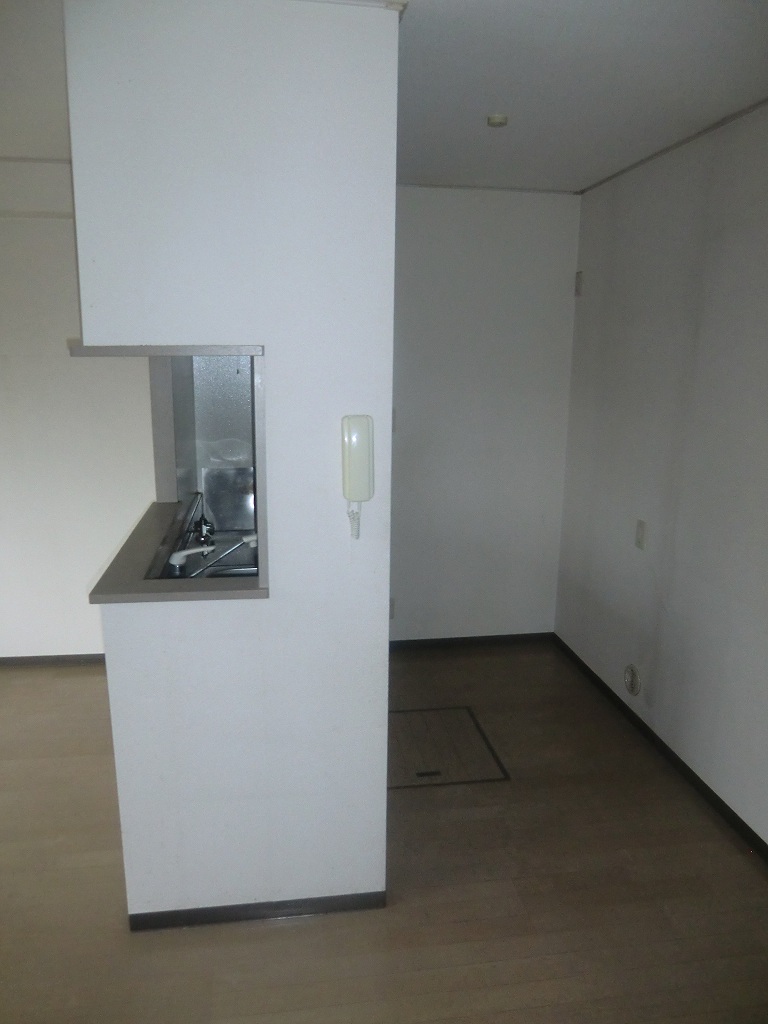 とののくら参番館 別号室の写真になります。