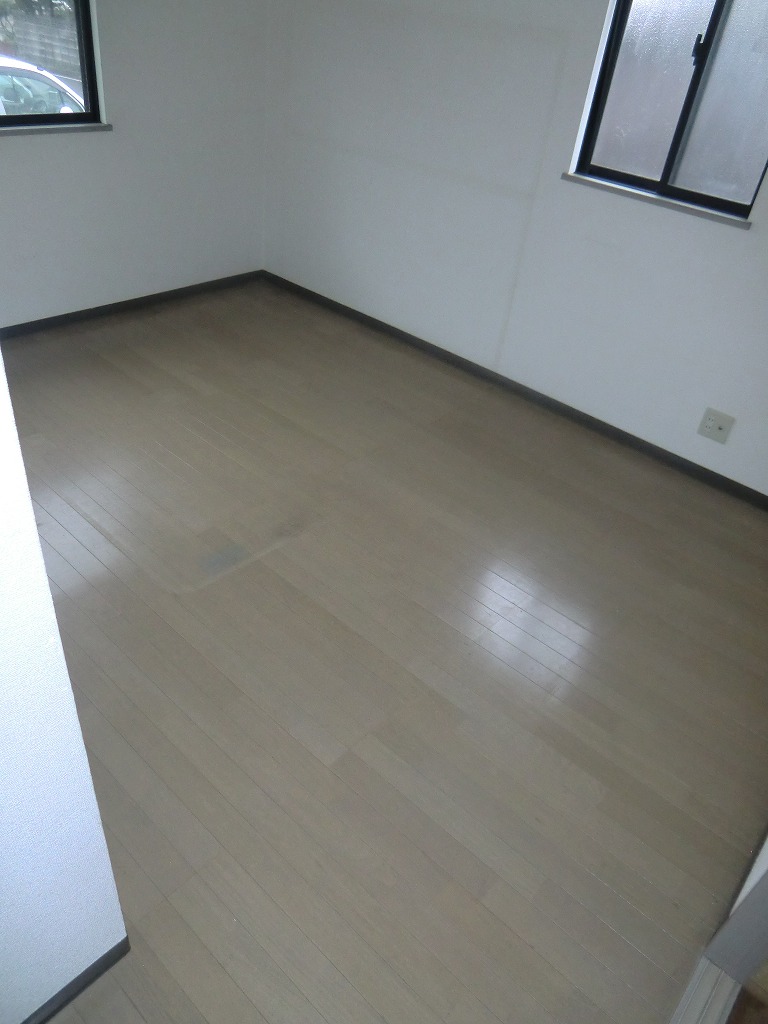 とののくら参番館 洋室・別号室の写真になります。