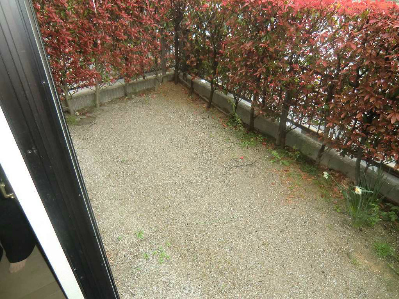 とののくら参番館 １Fは専用庭になってます・別号室参考写真