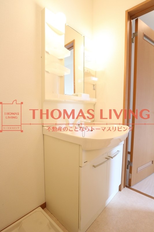 リムズTSUYAZAKI 収納スペース御座います。