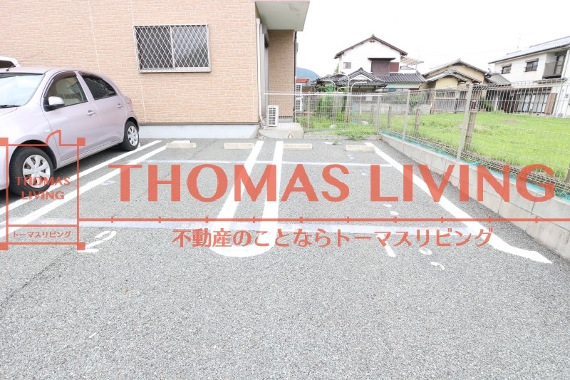 リムズTSUYAZAKI 運転が苦手な方でも安心です。