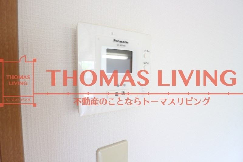 リムズTSUYAZAKI これさえあれば、防犯も安心です。