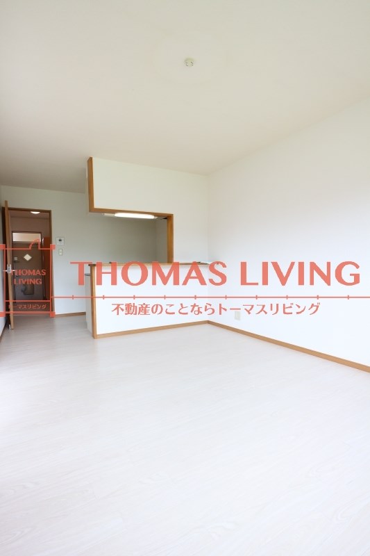 リムズTSUYAZAKI 配置のしやすい間取りです。