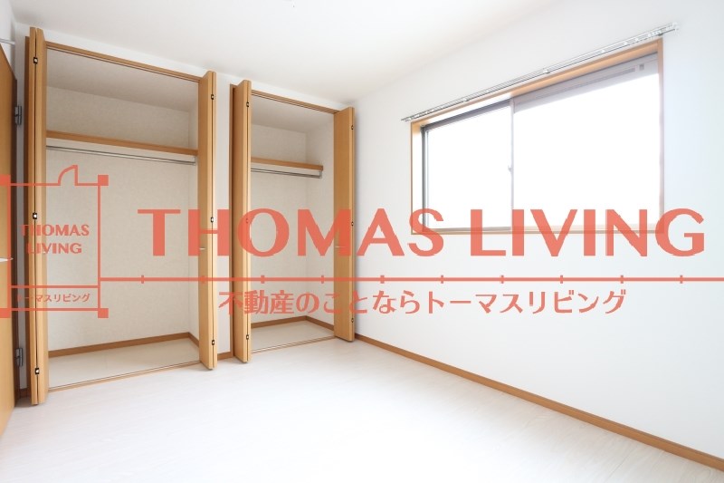 リムズTSUYAZAKI 閑静な住宅街ですのでゆっくり睡眠がとれます。