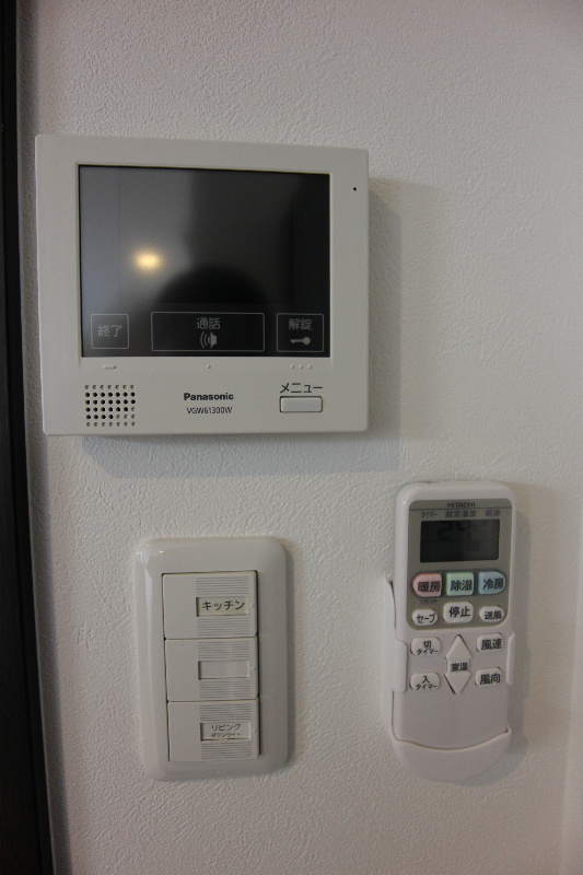 GRANDTIC　てぃーだ ※同物件別部屋参考画像