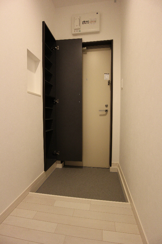GRANDTIC　てぃーだ ※同物件別部屋参考画像