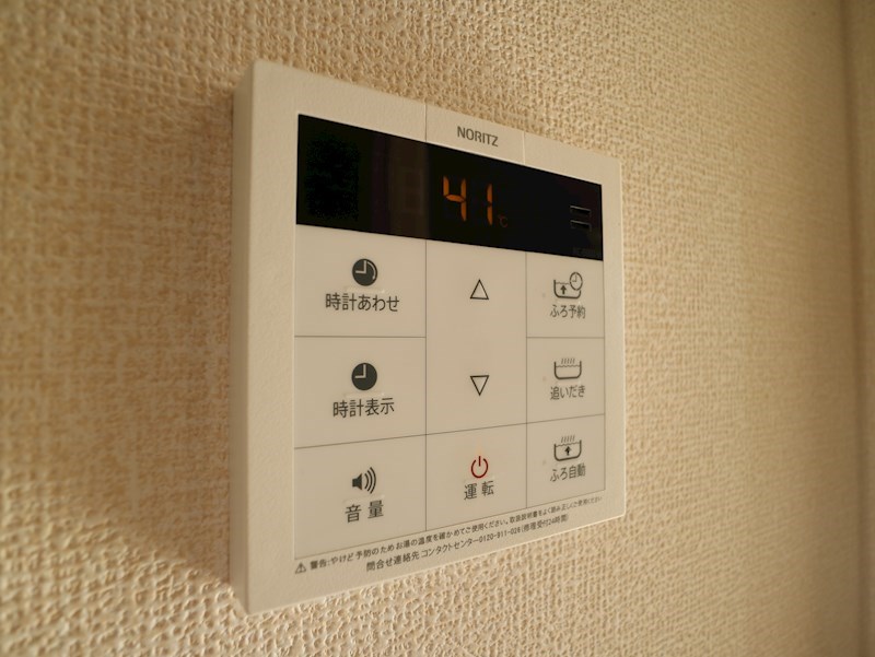 D-room陵厳寺 ※別室参考画像