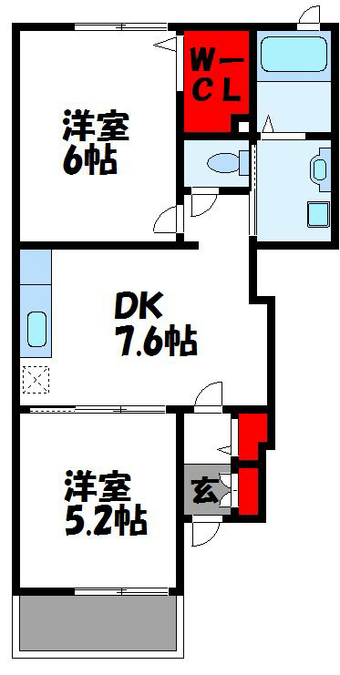 エトワール21 トーマスリビングでは、全物件初期費用分割・クレジットカード利用可能！