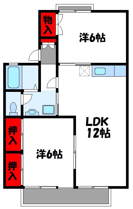 セジュール福間 他の不動産屋さんのネット掲載物件も全てご紹介可能です。