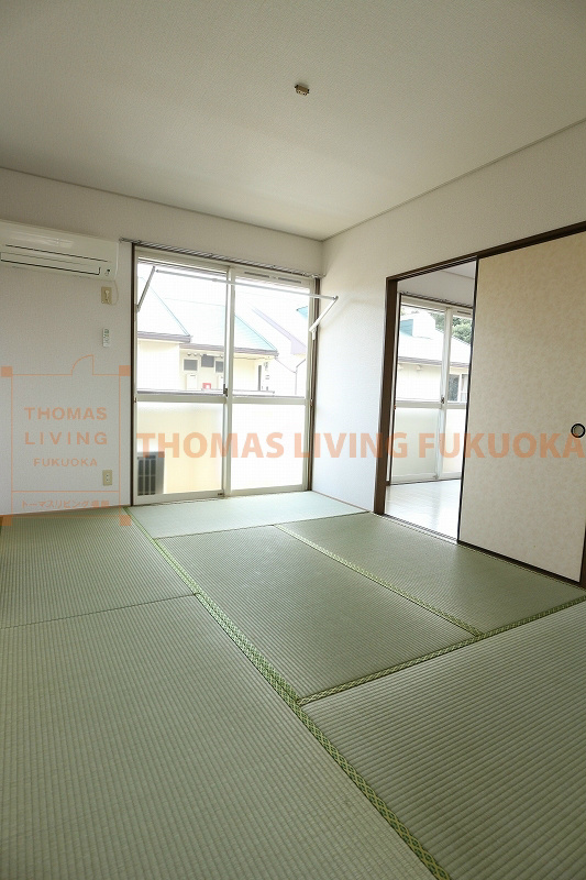 セジュール福間 （写真は同物件別部屋）