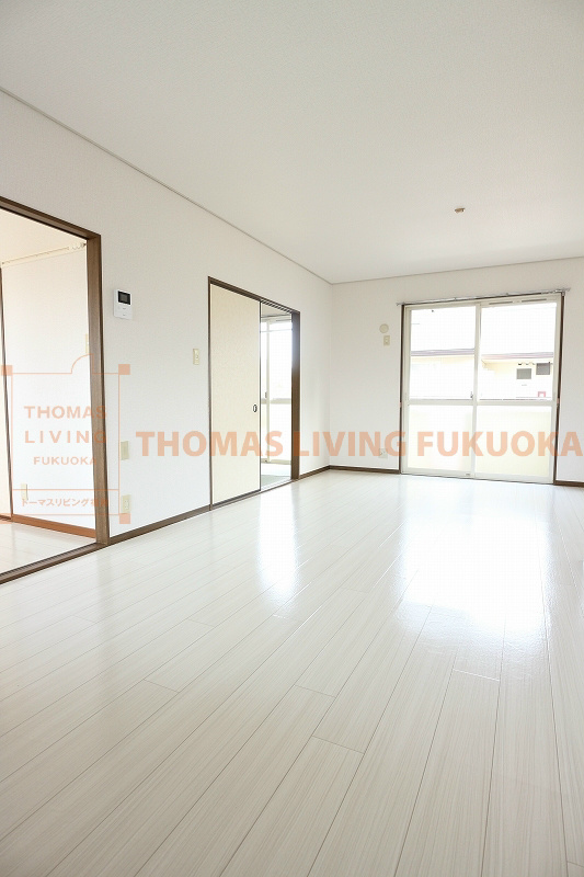 セジュール福間 （写真は同物件別部屋）