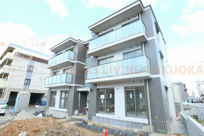 新宮町でお部屋を探される際は、トーマスリビング古賀店へお気軽にご相談ください。