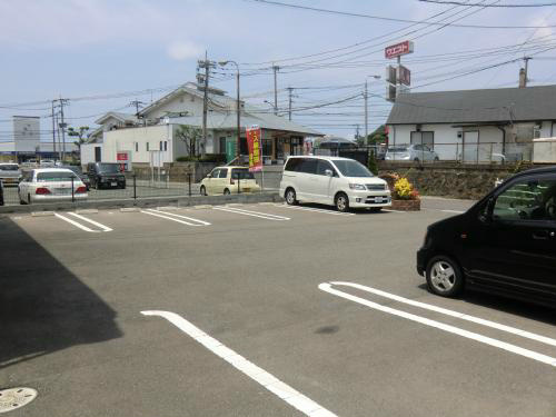 サンパティークウエストⅡ  写真は同型物件写真