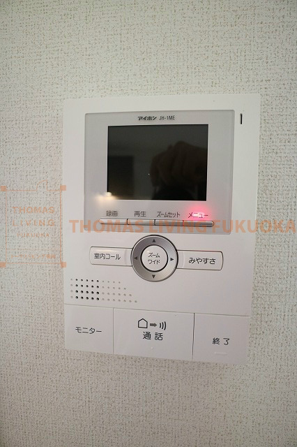 ハクモクレンB棟 福岡・佐賀の賃貸物件・お部屋探しはトーマスリビングまで