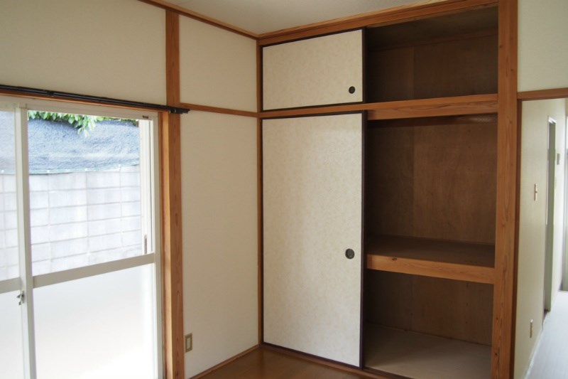 鬼木借家 筑紫野市・太宰府市の貸物件をお探しの方はトーマスリビングへ
