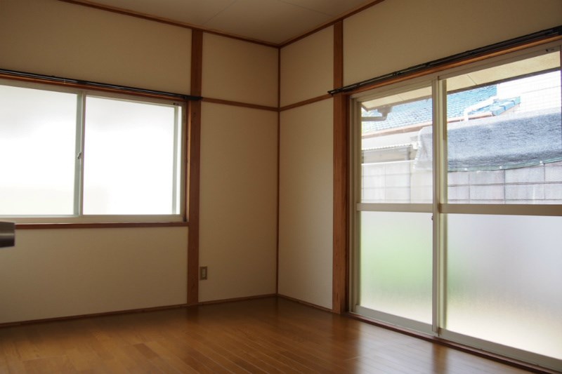 鬼木借家 筑紫野市・太宰府市の貸物件をお探しの方はトーマスリビングへ