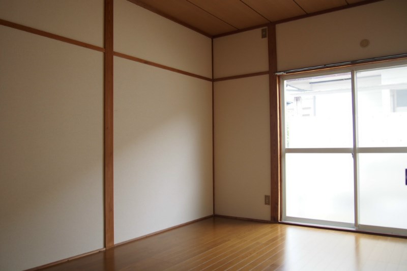 鬼木借家 筑紫野市・太宰府市の貸物件をお探しの方はトーマスリビングへ